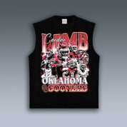VINTAGE TANK TOP | CEEDEE LAMB 10.18