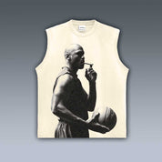 VINTAGE TANK TOP | MICHAEL JORDAN V4.19