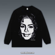VINTAGE LONG SLEEVE TEE | AALIYAH 6.3
