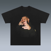 VINTAGE TEE | AUBREY DRAKE GRAHAM