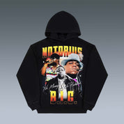 VINTAGE HOODIES | BIGGIE