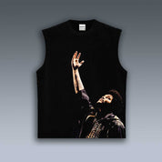 VINTAGE TANK TOP | THE WEEKND 9.27