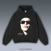 VINTAGE HOODIES | AALIYAH 5.26