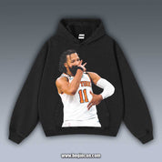 VINTAGE HOODIES | JALEN BRUNSON 5.20