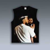 VINTAGE TANK TOP | KENDRICK LAMAR 6.21.3
