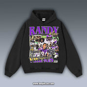 VINTAGE HOODIES | RANDY MOSS 9.20
