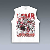 VINTAGE TANK TOP | CEEDEE LAMB 10.18