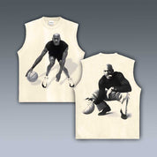 VINTAGE TANK TOP | MICHAEL JORDAN 2.28