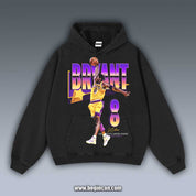 VINTAGE HOODIES | KOBE V6.14.8