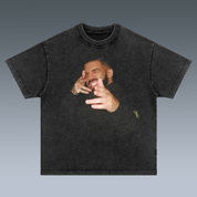 VINTAGE TEE | AUBREY DRAKE GRAHAM