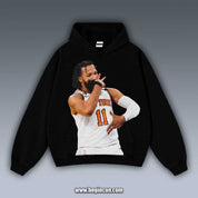 VINTAGE HOODIES | JALEN BRUNSON 5.20