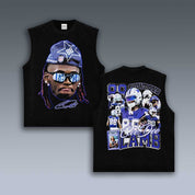 VINTAGE TANK TOP | CEEDEE LAMB