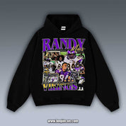VINTAGE HOODIES | RANDY MOSS 9.20