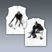 VINTAGE TANK TOP | MICHAEL JORDAN 2.28