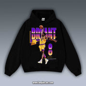 VINTAGE HOODIES | KOBE V6.14.8