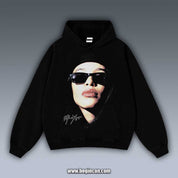 VINTAGE HOODIES | AALIYAH 5.26