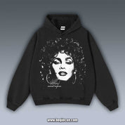 VINTAGE HOODIES | WHITNEY HOUSTON 6.3