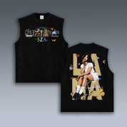 VINTAGE TANK TOP | SZA 11.28