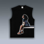 VINTAGE TANK TOP | SZA 7.17