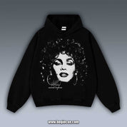 VINTAGE HOODIES | WHITNEY HOUSTON 6.3
