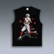 VINTAGE TANK TOP | JEREMIAH SMITH V2