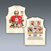 VINTAGE TANK TOP | SUPER BOWL XXIX CHAMPS 49ERS 9.20