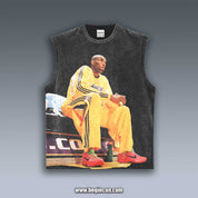 VINTAGE TANK TOP | KOBE V12.1.2