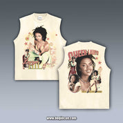 VINTAGE TANK TOP | KANYE GRADUATION BEAR 3.25.2