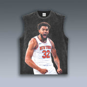 VINTAGE TANK TOP | TOWNS 5.20.1