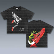 VINTAGE TEE | KOBE 12.11