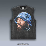 VINTAGE TANK TOP | KYRIE IRVING BIG FACE 11.1