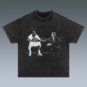 VINTAGE TEE | MICHAEL JORDAN
