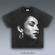 VINTAGE TEE | SADE 5.27