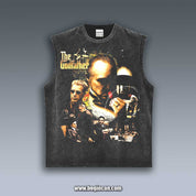 VINTAGE TANK TOP | THE GODFATHER 10.11