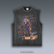 VINTAGE TANK TOP | KOBE 1997 NBA SLAM DUNK