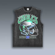 VINTAGE TANK TOP | EAGLES 9.12