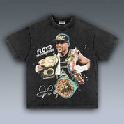 VINTAGE TEE | FLOYD 6.12
