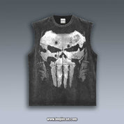 VINTAGE TANK TOP | PUNISHER 7.23