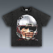 VINTAGE TEE | TOM BRADY 9.4