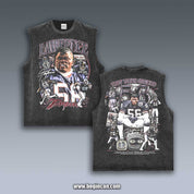 VINTAGE TANK TOP | LAWRENCE TAYLOR 10.11