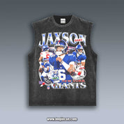 VINTAGE TANK TOP | JAXSON DART 10.14