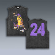 VINTAGE TANK TOP | KOBE 25.8.23