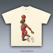 VINTAGE TEE | JORDAN W6.27