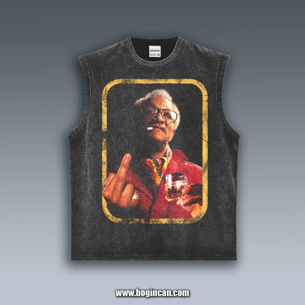 VINTAGE TANK TOP | REDD FOXX