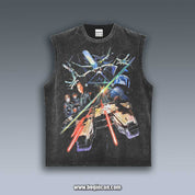 VINTAGE TANK TOP | THE SHADOW OF YAVIN V5.7