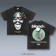 VINTAGE TEE | FRANK OCEAN 11.7