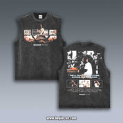 VINTAGE TANK TOP | CHANNEL ORANGE 11.26