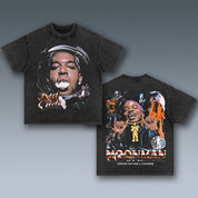 VINTAGE TEE | KID CUDI