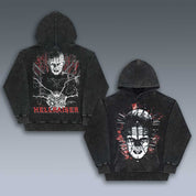 VINTAGE HOODIES |  PINHEAD 9.19