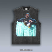VINTAGE TANK TOP | T PAIN 6.24.1